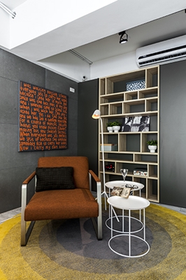 「ed HOUSE 機能櫥櫃」成立至今13年，為創空間集團旗